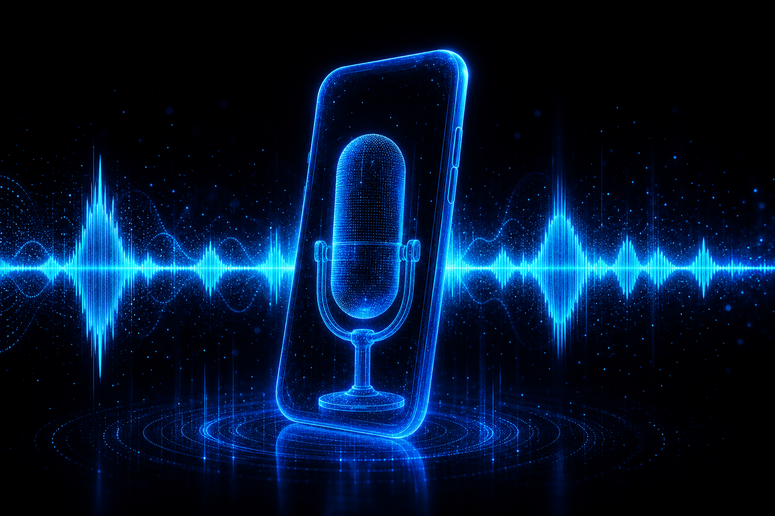 AI Voice Agents