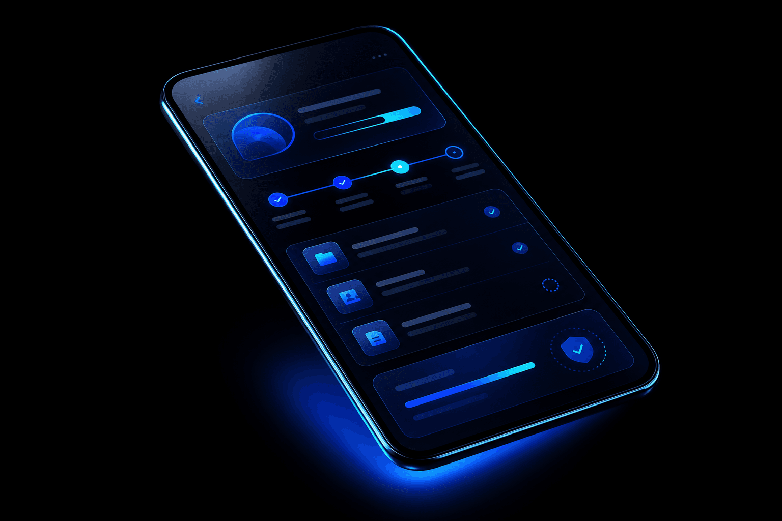 Immigration App