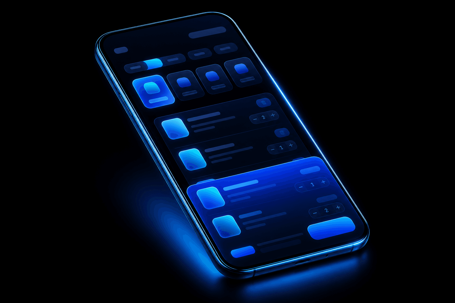 Restaurant App