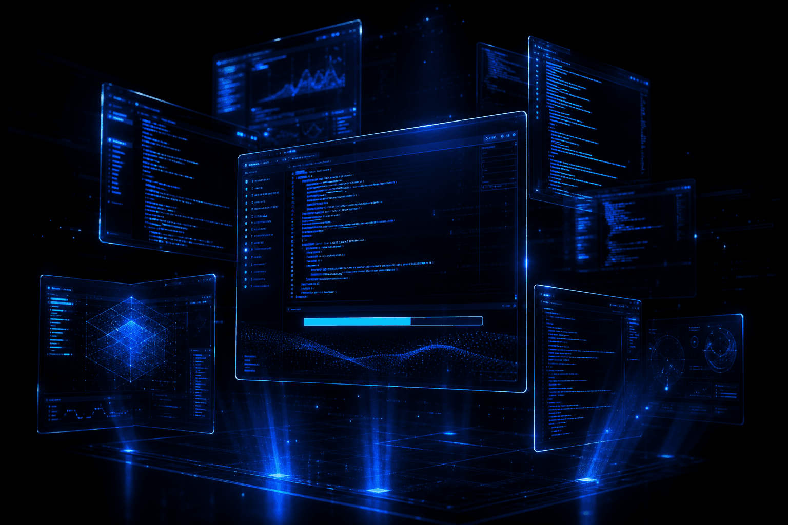 Development & Integration