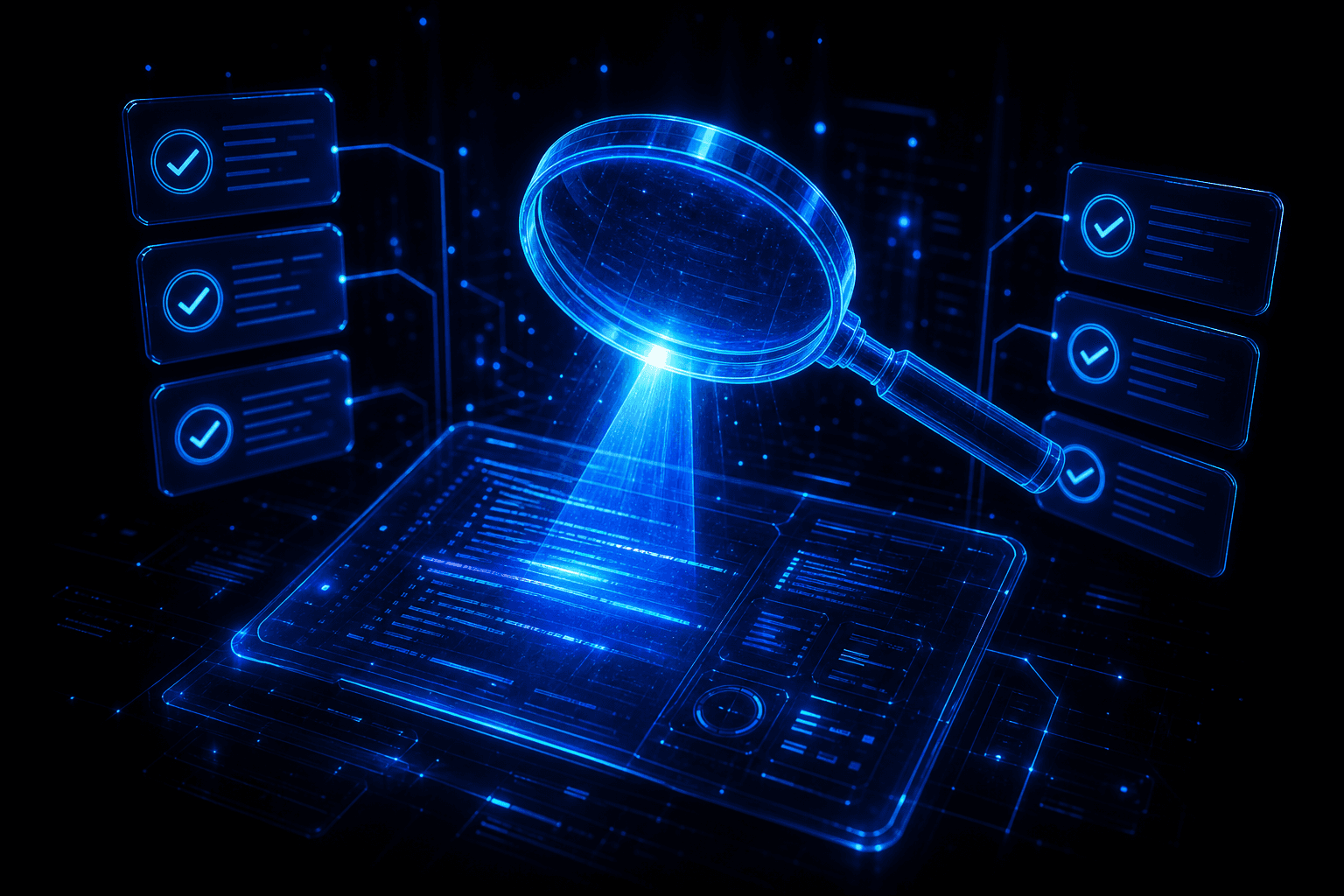 Testing & Optimization