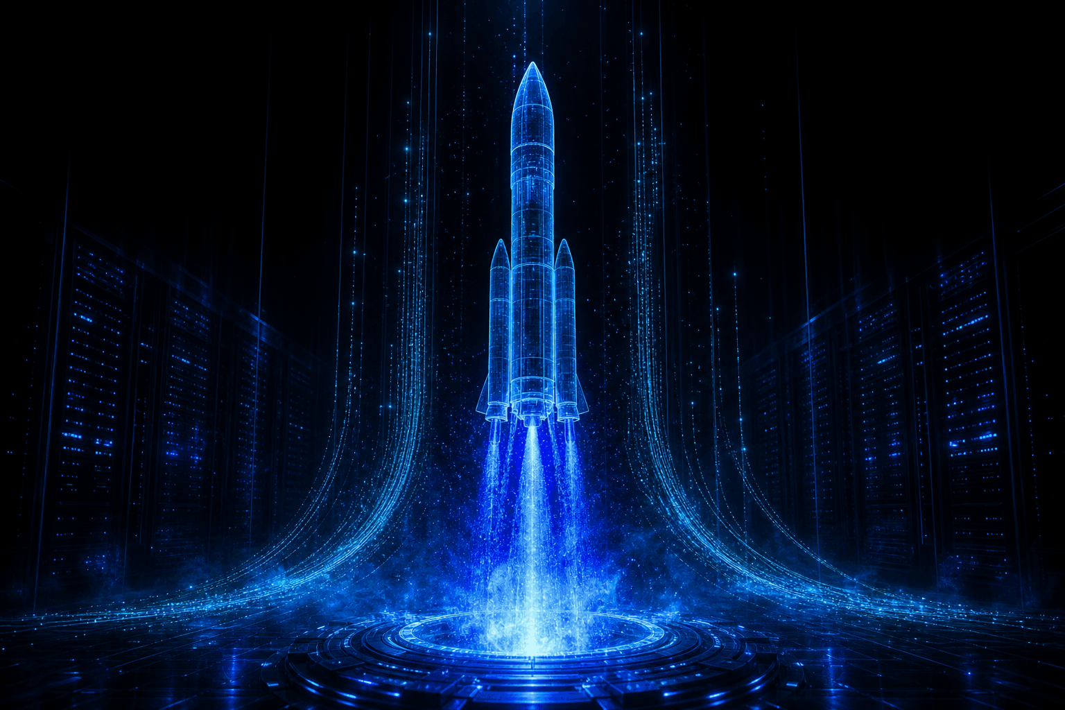 Deployment & Launch